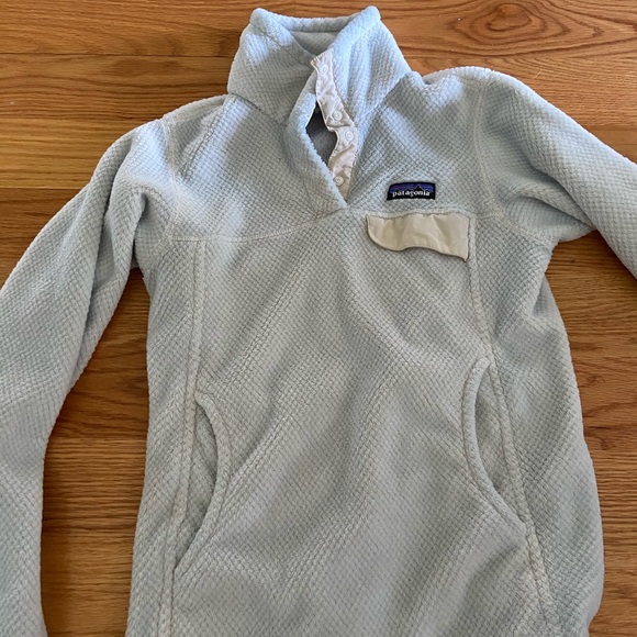 Patagonia Jackets & Blazers - Patagonia xs pullover